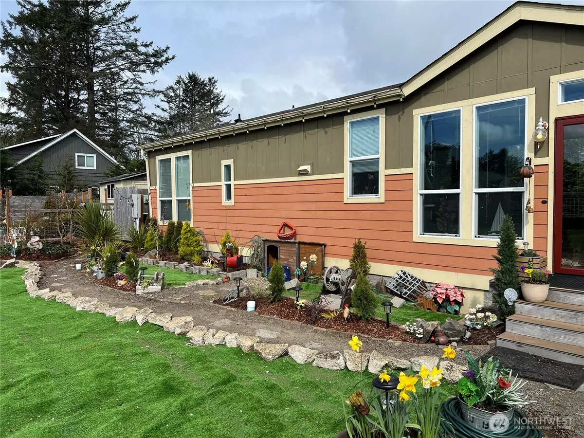 Ocean Park, WA 98640,1311 Bay AVE