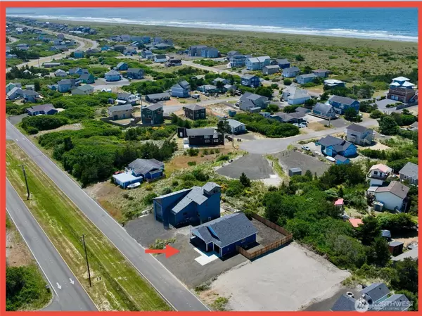 Ocean Shores, WA 98569,923 Ocean Shores BLVD SW