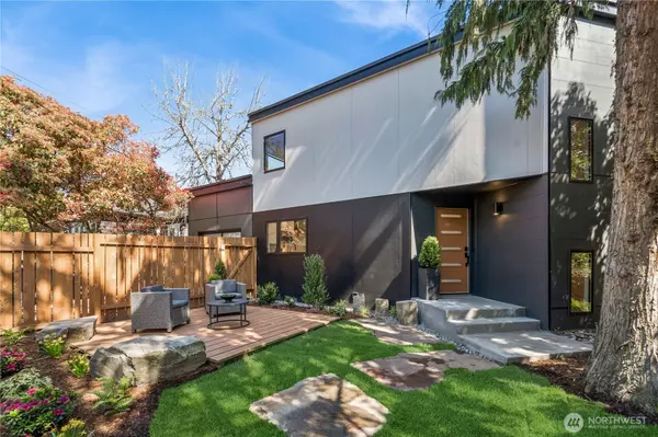 Seattle, WA 98112,1514 Interlaken PL E