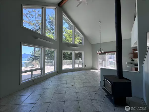 Decatur Island, WA 98221,218 Pass View RD