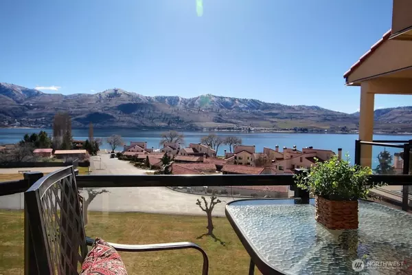 Chelan, WA 98816,100 Lake Chelan Shores DR #18-9