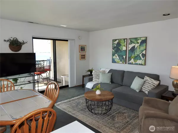 Chelan, WA 98816,100 Lake Chelan Shores DR #18-9