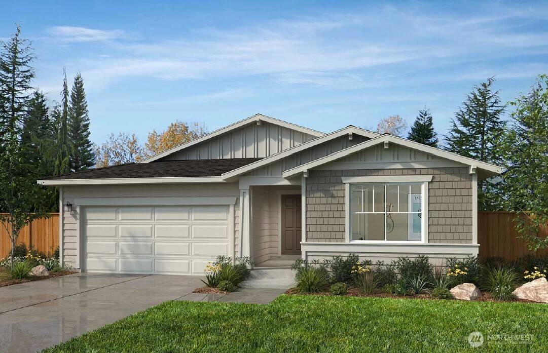 512 185th Street Ct E #27, Spanaway, WA 98387