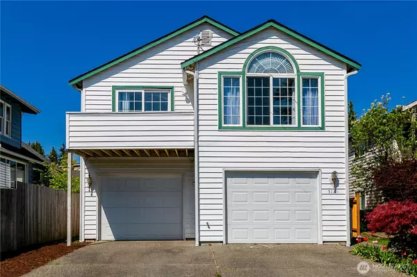 512 N 104th Street, Seattle, WA 98133