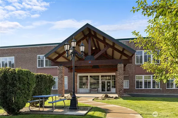 202 E Third ST #106, Cle Elum, WA 98922