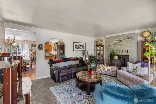 Aberdeen, WA 98520,6507 Karjala RD