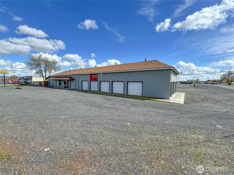 105 E HWY 28 #28, Soap Lake, WA 99133