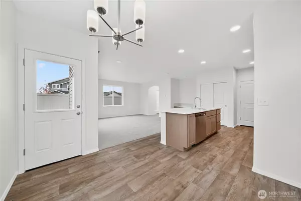 Moses Lake, WA 98837,1903 Hickory RD