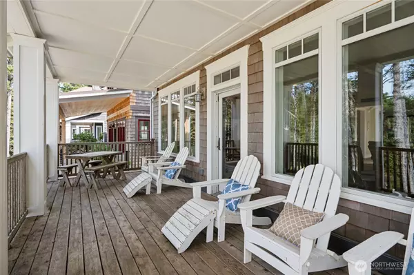 Pacific Beach, WA 98571,21 N Glen LN