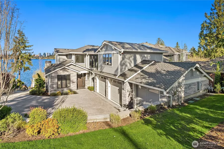 7254 N Mercer WAY, Mercer Island, WA 98040