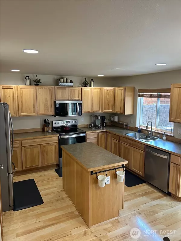 Cle Elum, WA 98922,1016 Denny AVE