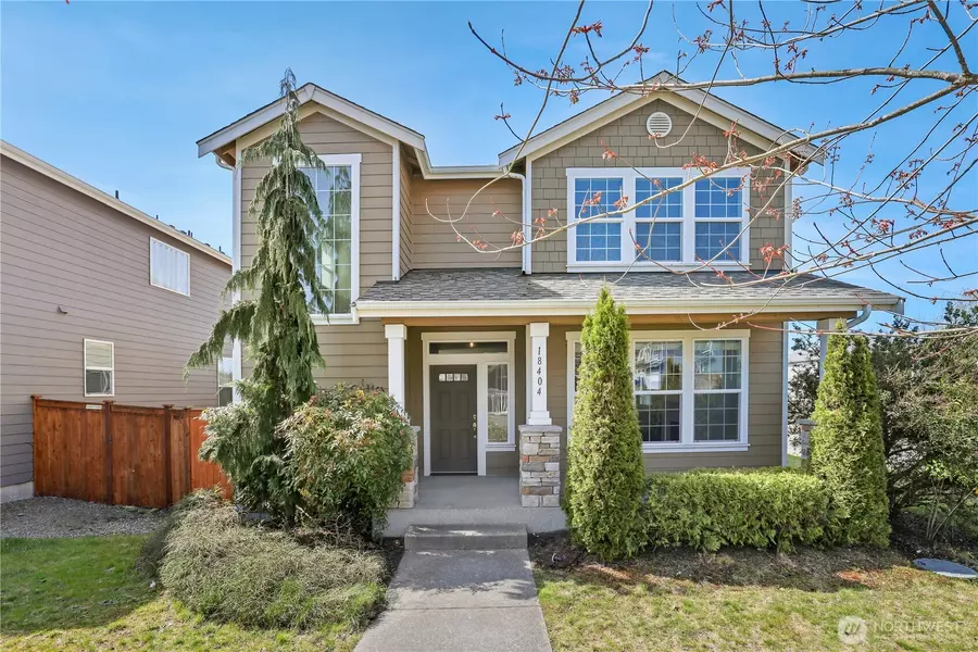 18404 97th Avenue Ct E, Puyallup, WA 98375