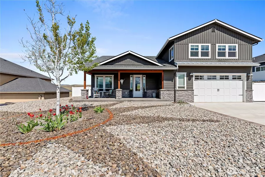 2669 Fancher Landing, East Wenatchee, WA 98802