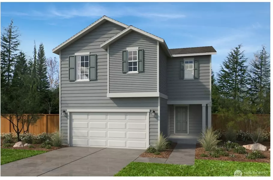 454 185th Street Ct E #23, Spanaway, WA 98387