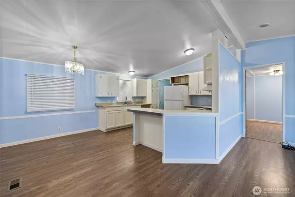 Tacoma, WA 98444,111 99th ST S #17