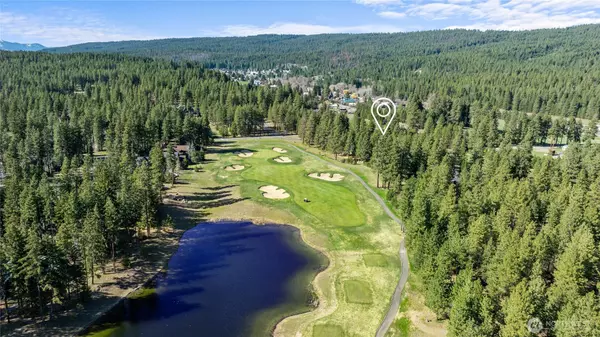 Cle Elum, WA 98922,240 Monabel CT