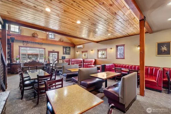 Sequim, WA 98382,111 W Bell ST