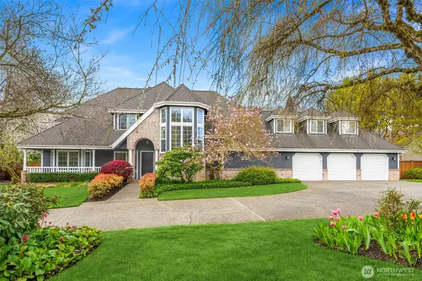 14321 160th AVE NE, Woodinville, WA 98072