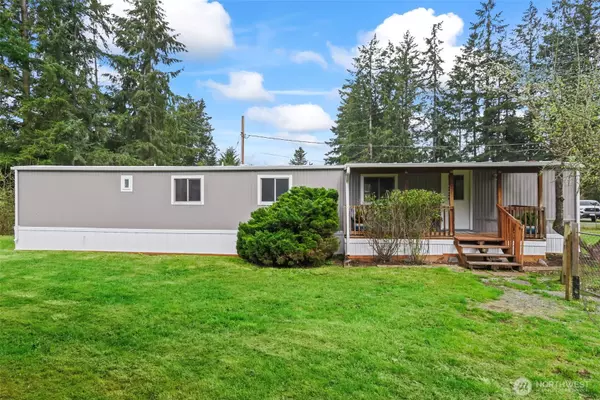 Graham, WA 98338,25510 51st AVE E