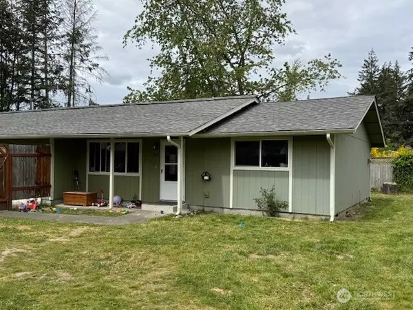 Tacoma, WA 98444,10227 10229 Ainsworth AVE S