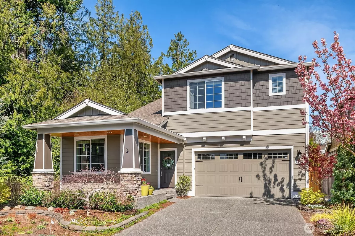 Mukilteo, WA 98275,4692 Arbors CIR