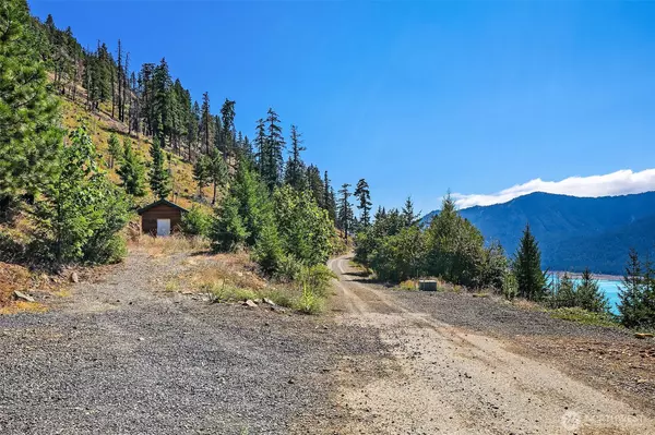 Ronald, WA 98940,1491 Morgan Creek RD