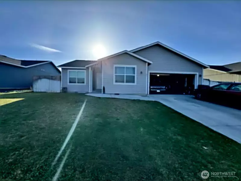 85 Linda Ridge Lp, Ephrata, WA 98823