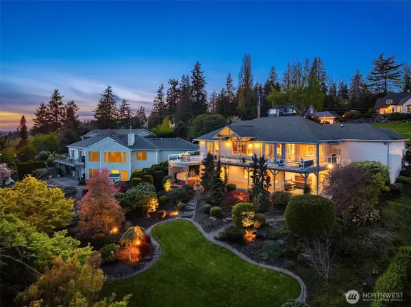 13006 56th ST E, Edgewood, WA 98372