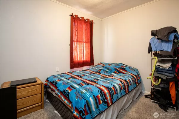Grand Coulee, WA 99133,113 Young ST