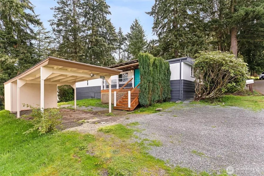 23903 101st AVE E #21, Graham, WA 98338