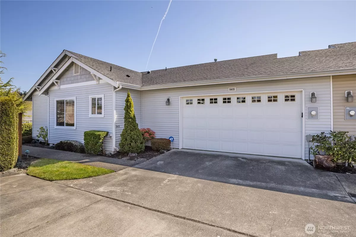 University Place, WA 98467,5415 58th Avenue Ct W