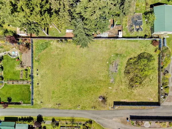 0 lot 3 Ogle RD,  Poulsbo,  WA 98370