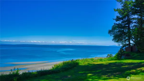 412 High Bluff, Point Roberts, WA 98281