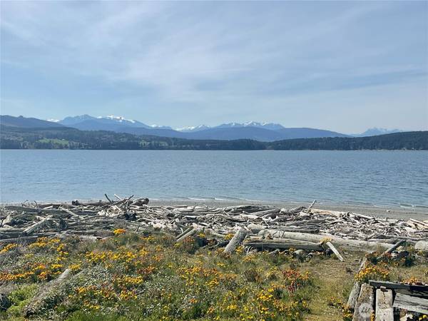 840 Beckett Point RD, Port Townsend, WA 98368