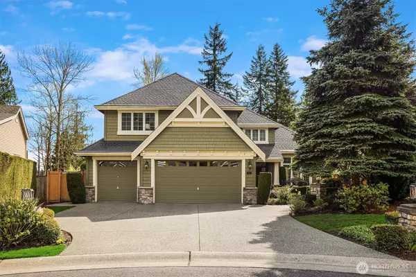 14313 SE 88th PL, Newcastle, WA 98059