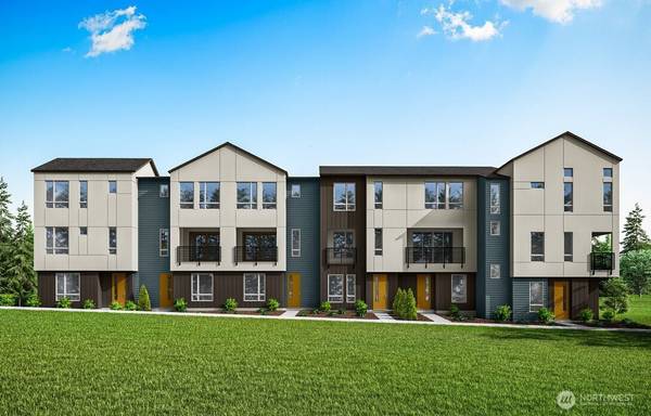 12297 137th PL NE #3001, Redmond, WA 98052