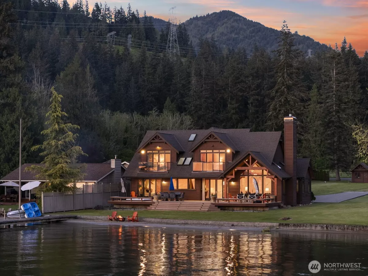 Bellingham, WA 98226,3193 Northshore RD