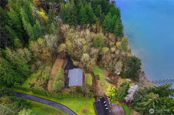 5210 Scott RD NW, Olympia, WA 98502