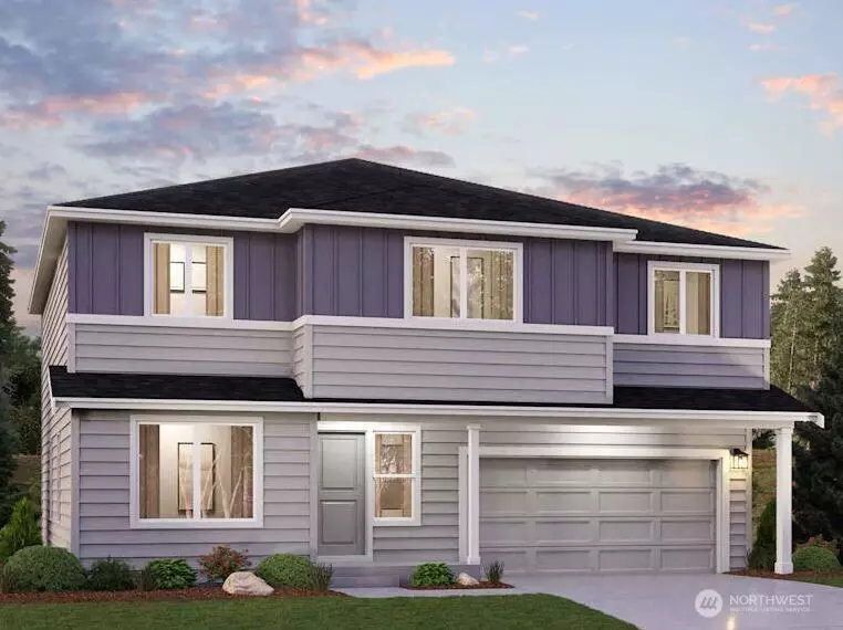 127 Pine Hollow DR, Chehalis, WA 98532