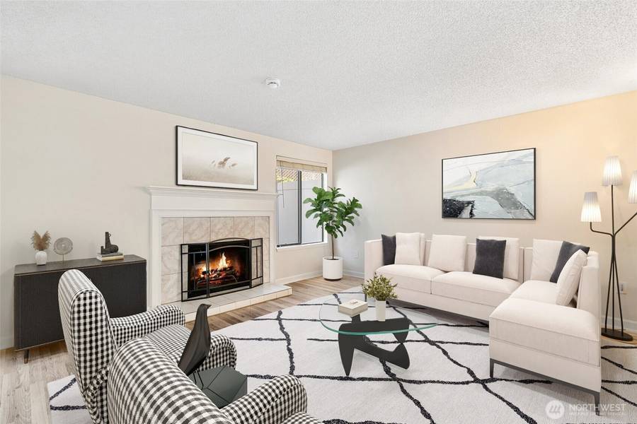1555 Union AVE NE #27, Renton, WA 98059
