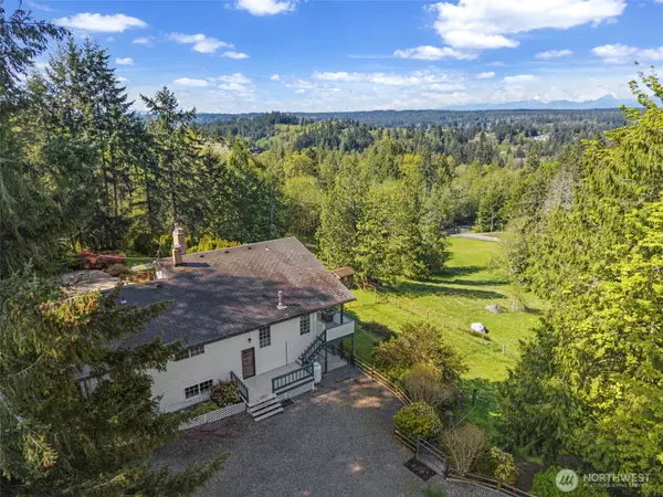 890 NE Genes LN, Poulsbo, WA 98370