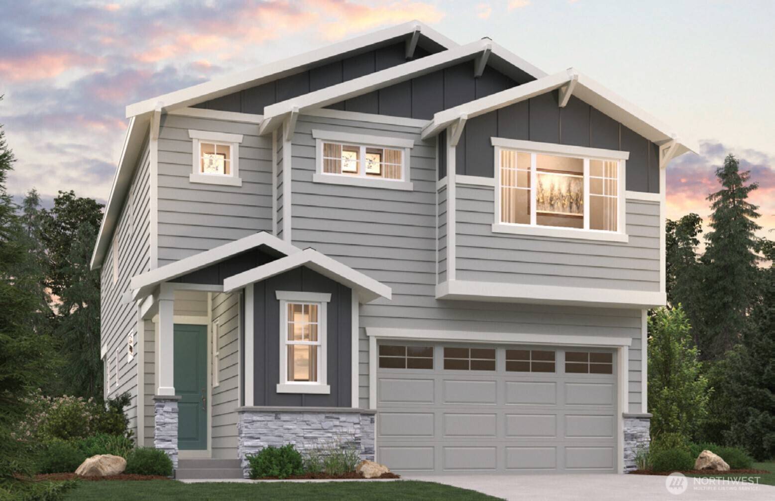 3911 McCormick Village DR #58, Bremerton, WA 98312