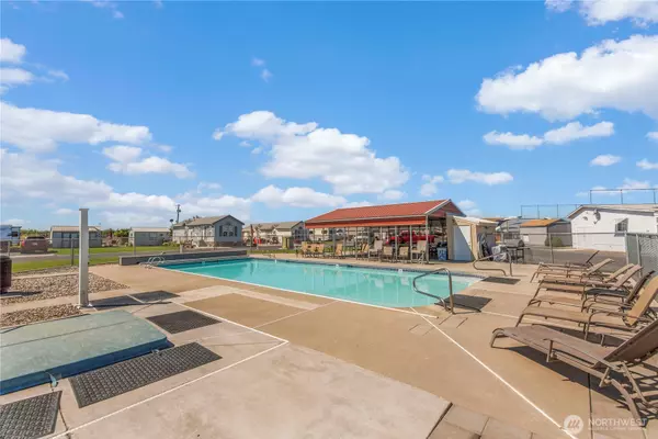 Quincy, WA 98848,17693 Road 5 NW #88