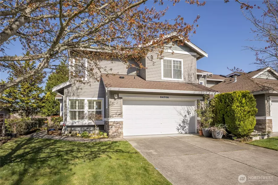 6470 James AVE SE #11A, Auburn, WA 98092