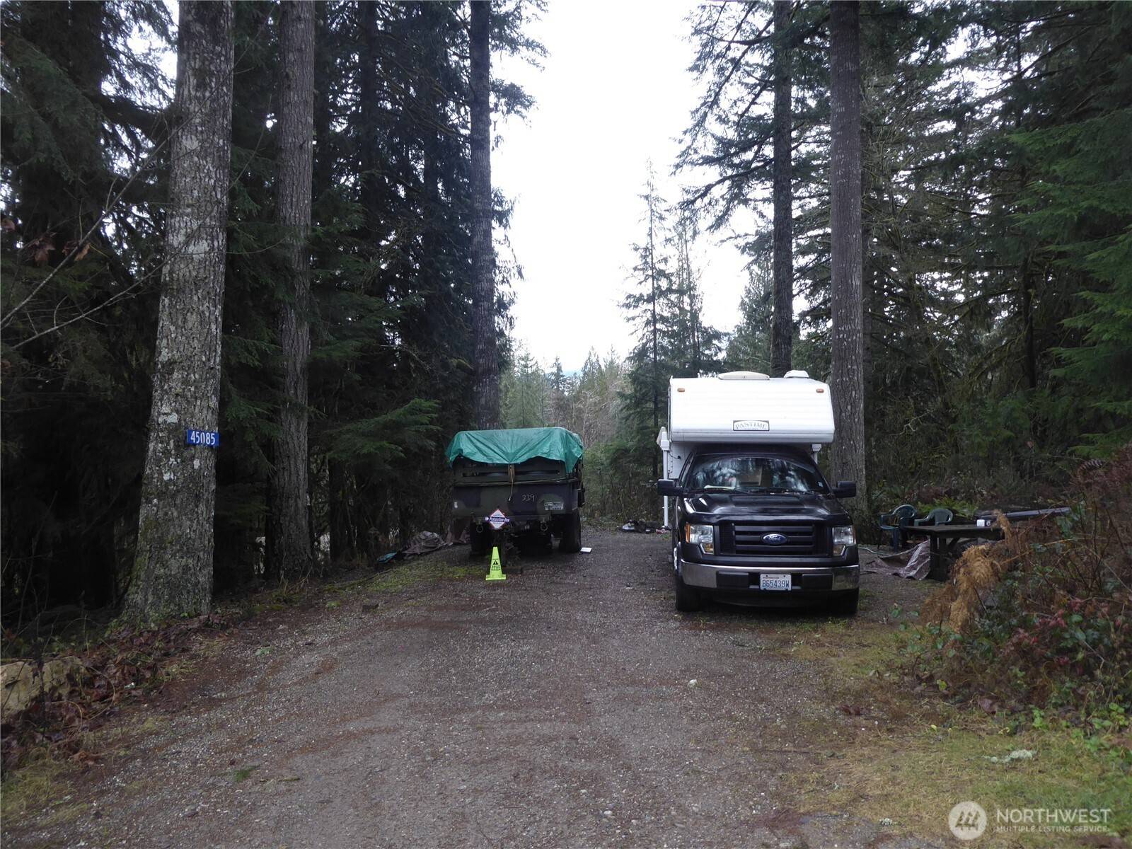 45085 Tolo TRL, Concrete, WA 98237