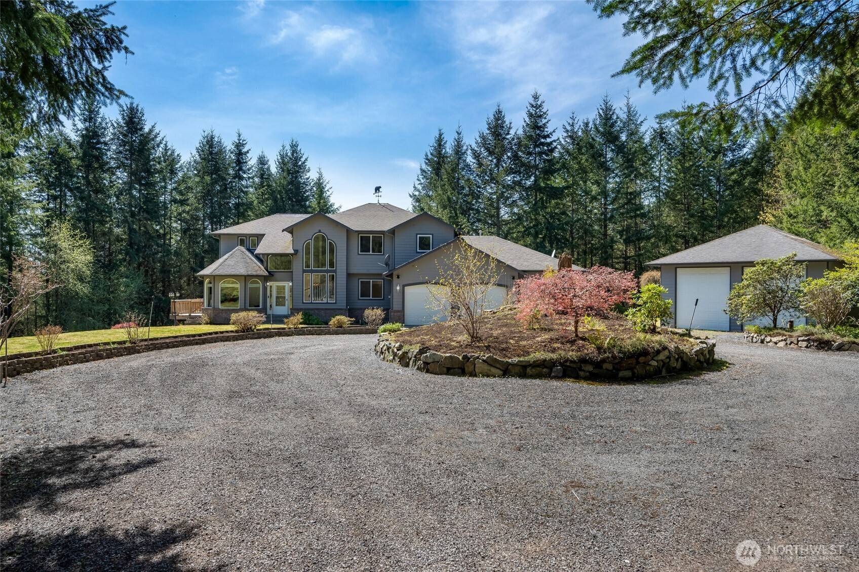 17616 72nd ST NE, Snohomish, WA 98290