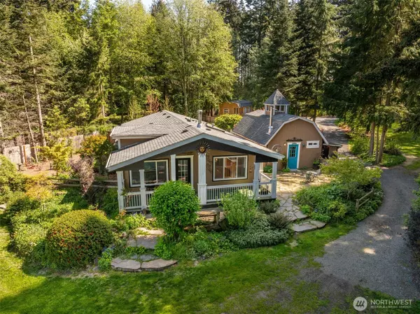 Port Angeles, WA 98362,374 Spring RD