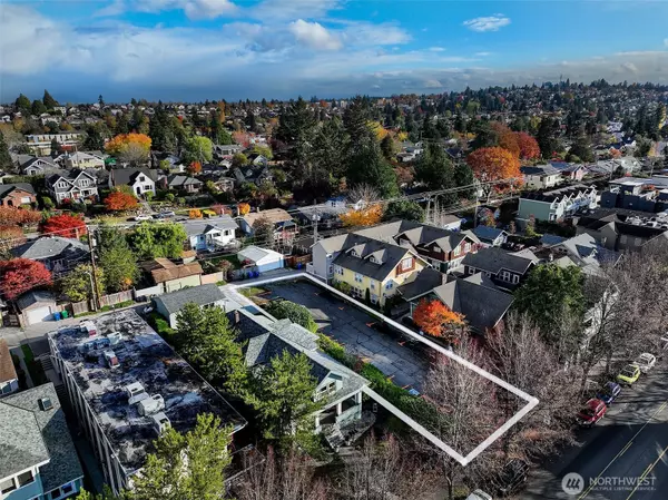 Seattle, WA 98136,5420 California AVE SW
