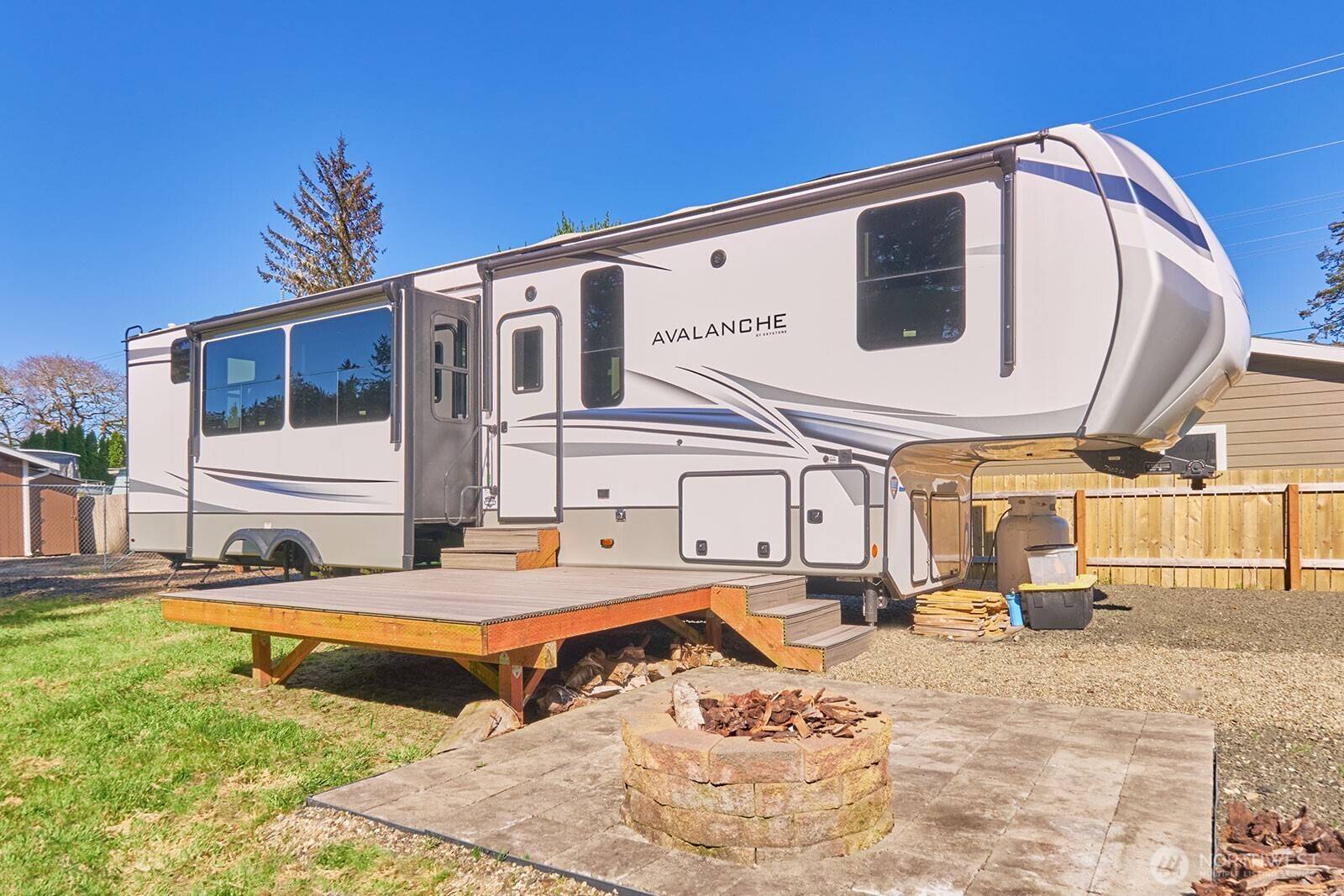 3005 263rd PL, Ocean Park, WA 98640