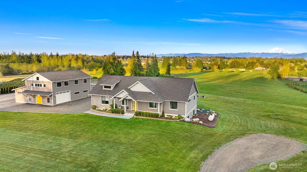 5780 N Star Road, Ferndale, WA 98248